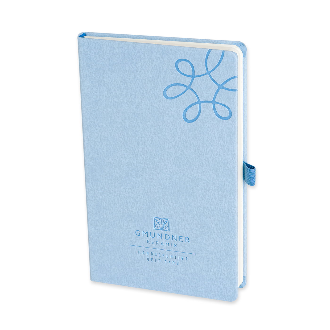 Notebook Gmundner Keramik